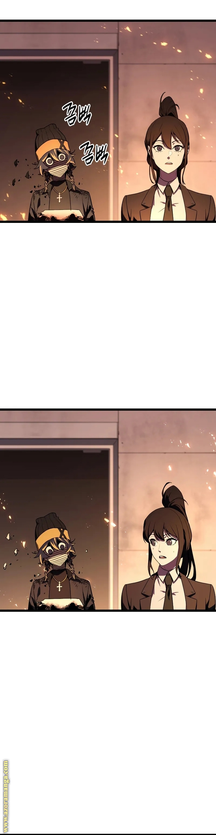 Read Return of the Disaster-Class Hero ar Manga Online