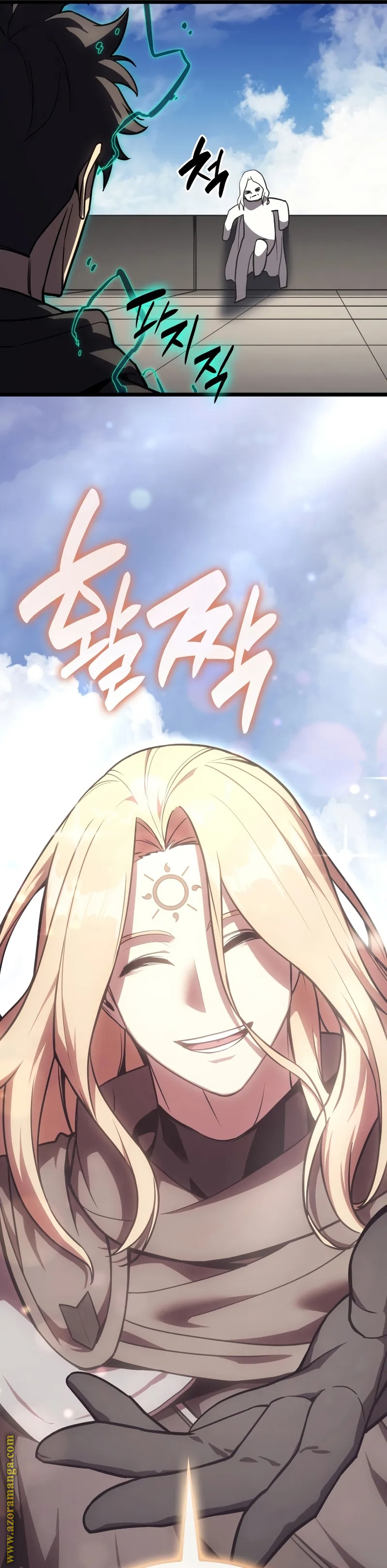 Read Return of the Disaster-Class Hero ar Manga Online