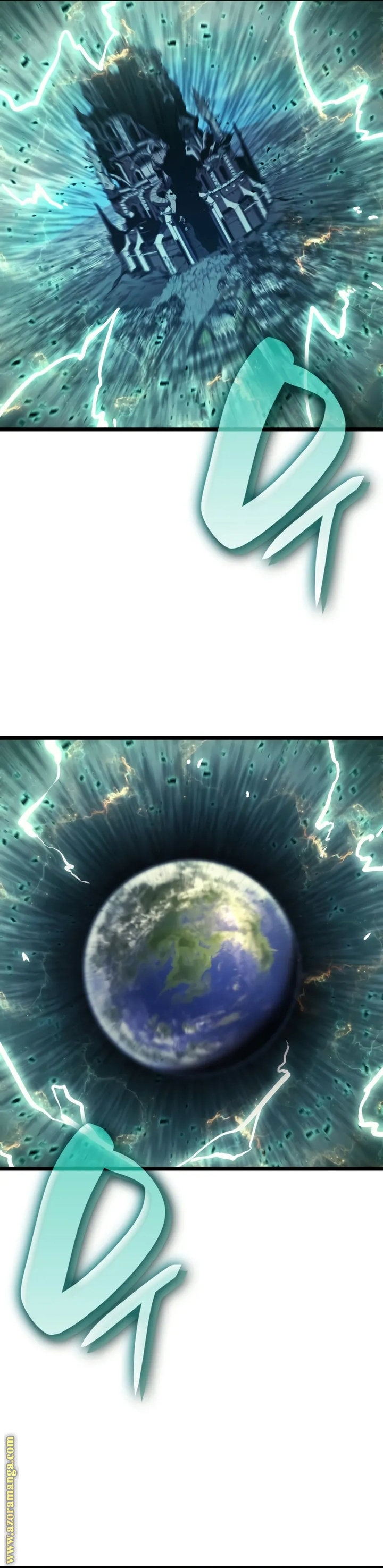 Read Return of the Disaster-Class Hero ar Manga Online