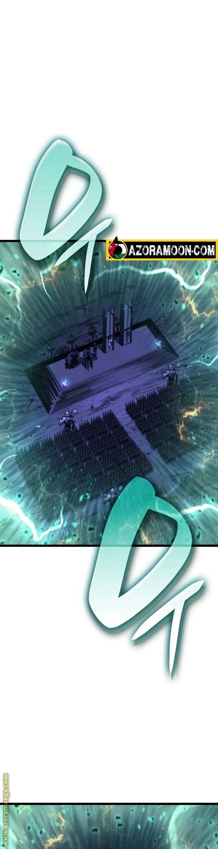 Read Return of the Disaster-Class Hero ar Manga Online