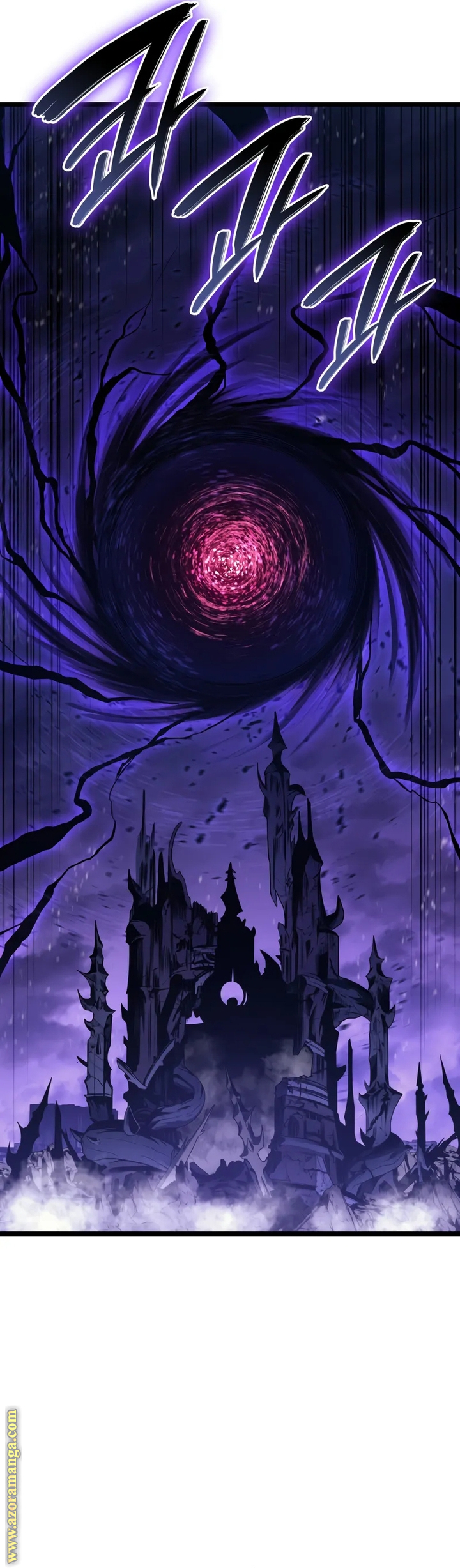 Read Return of the Disaster-Class Hero ar Manga Online