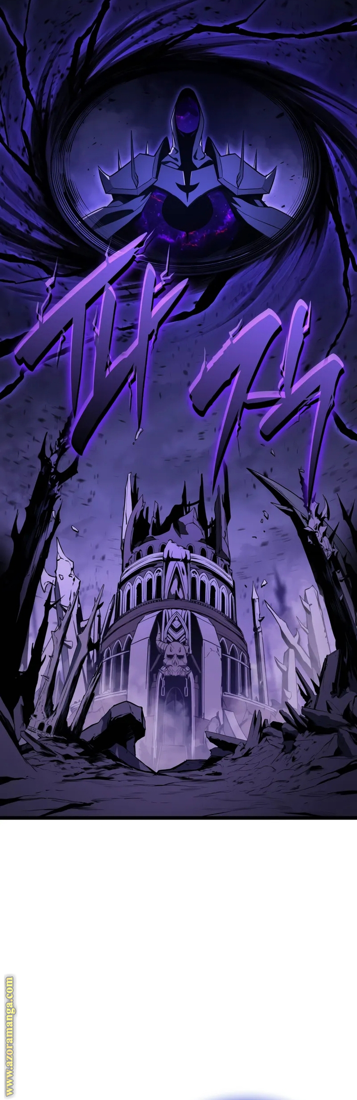 Read Return of the Disaster-Class Hero ar Manga Online