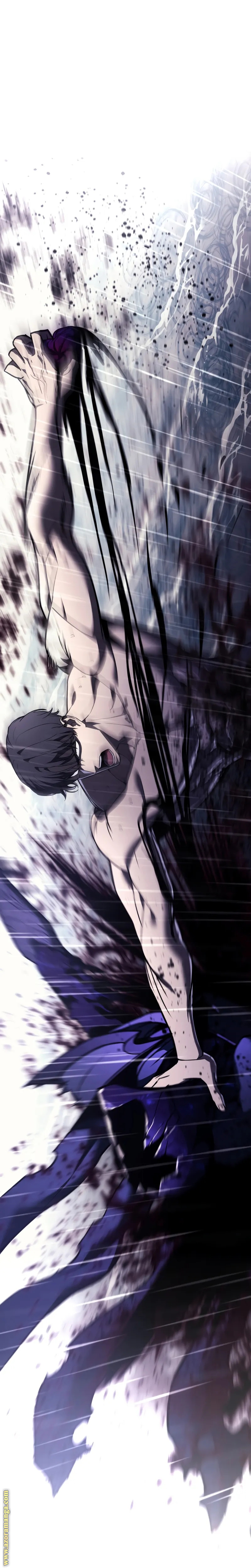 Read Return of the Disaster-Class Hero ar Manga Online