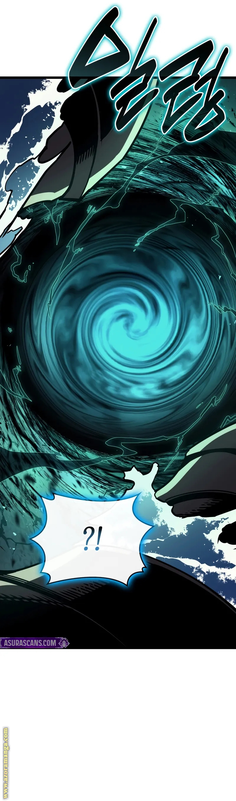 Read Return of the Disaster-Class Hero ar Manga Online