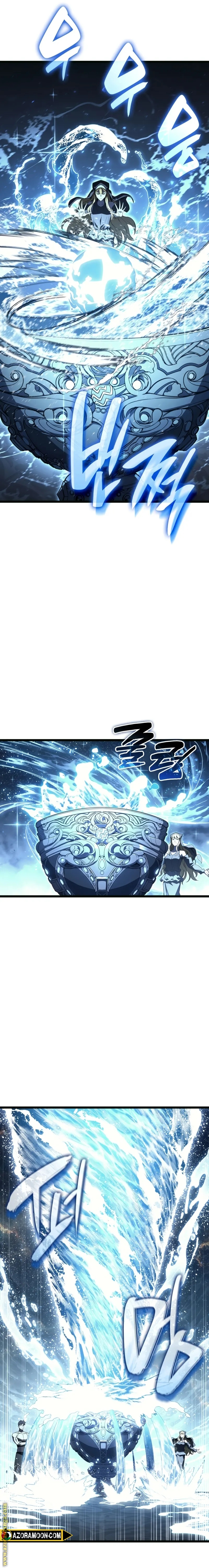 Read Return of the Disaster-Class Hero ar Manga Online