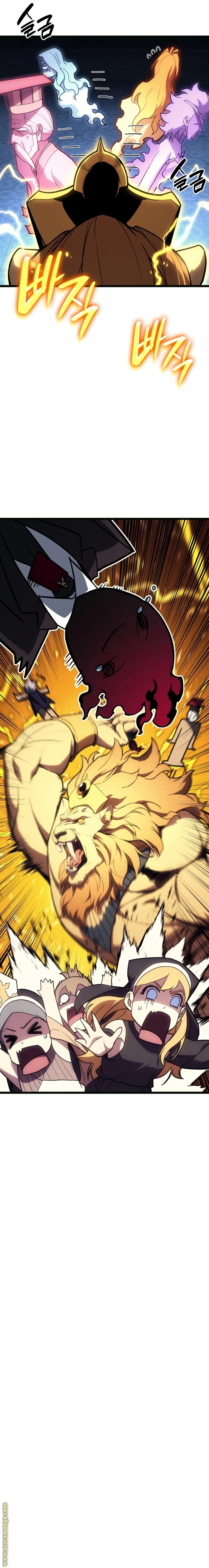 Read Return of the Disaster-Class Hero ar Manga Online