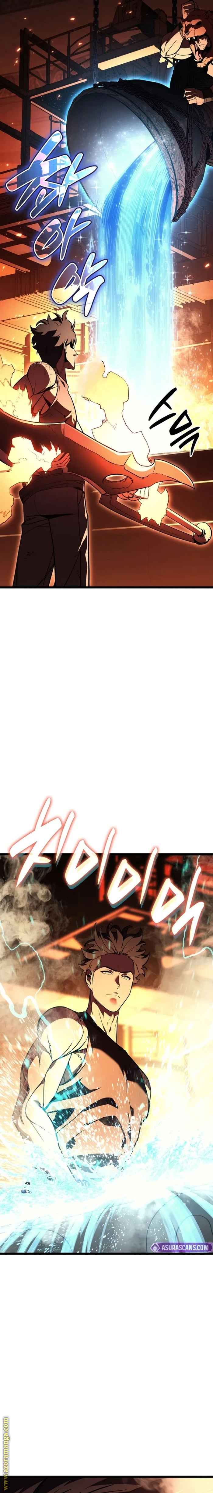 Read Return of the Disaster-Class Hero ar Manga Online