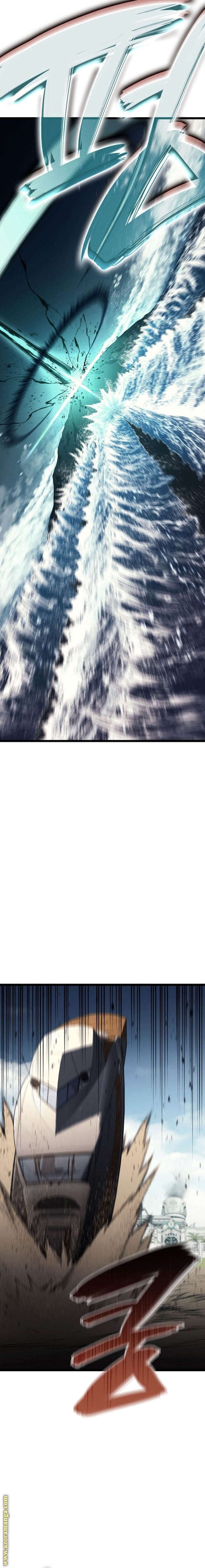 Read Return of the Disaster-Class Hero ar Manga Online