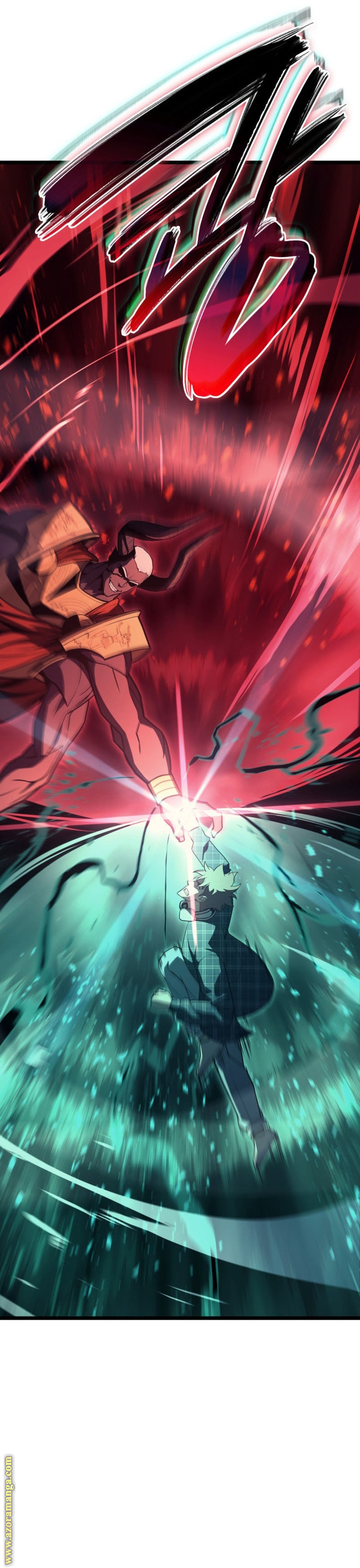 Read Return of the Disaster-Class Hero ar Manga Online