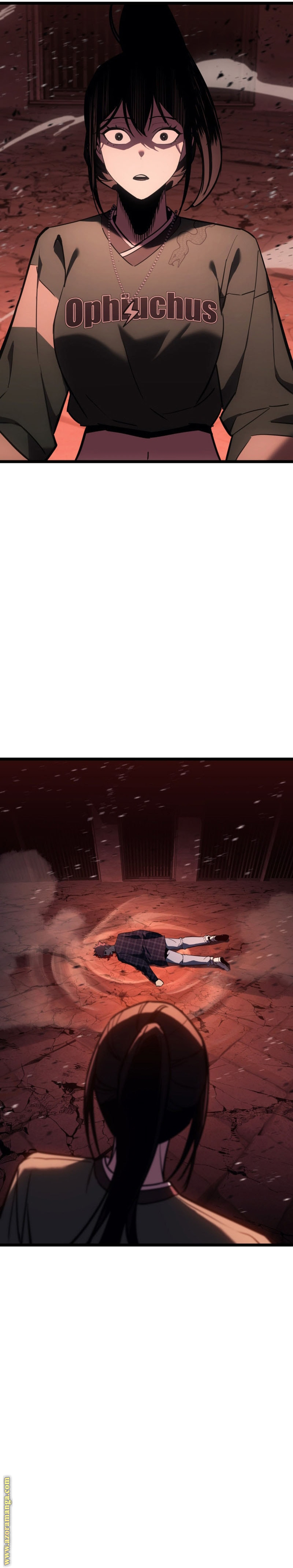 Read Return of the Disaster-Class Hero ar Manga Online