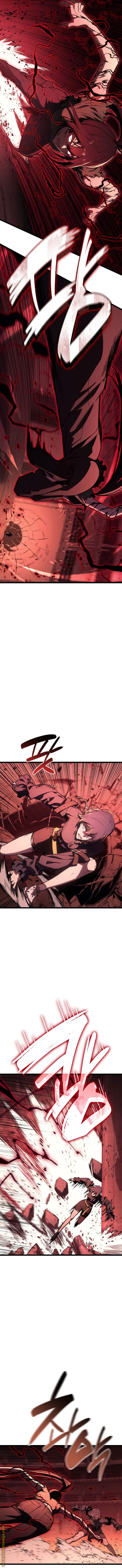 Read Return of the Disaster-Class Hero ar Manga Online