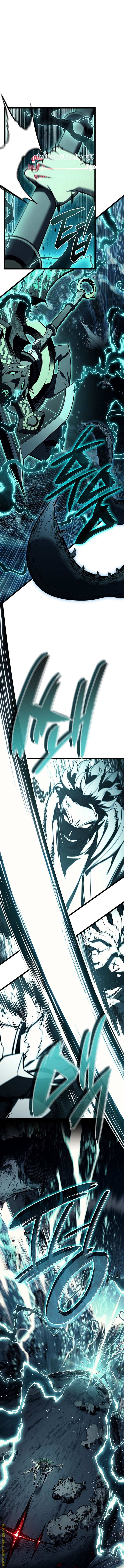 Read Return of the Disaster-Class Hero ar Manga Online