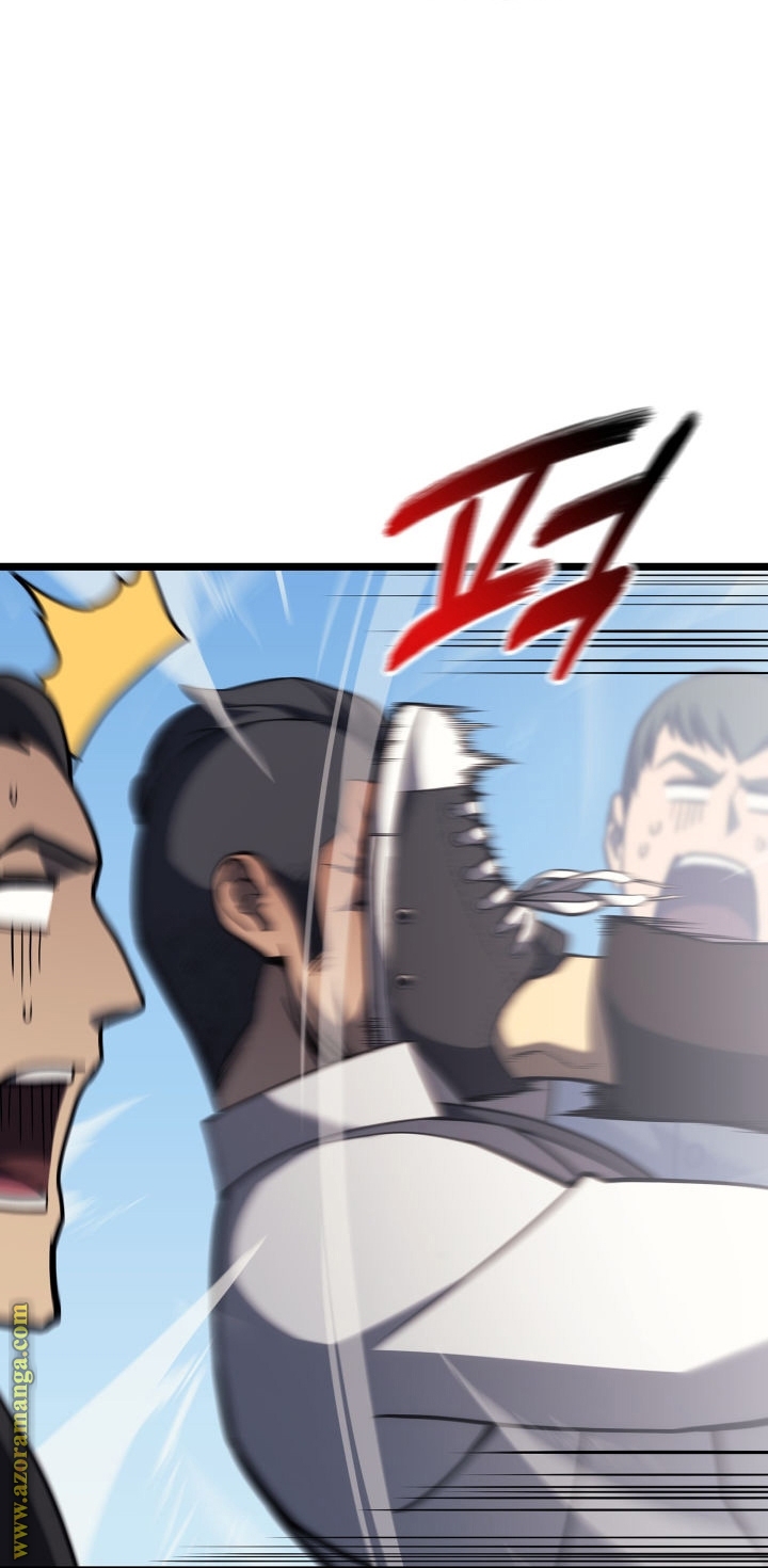 Read Return of the Disaster-Class Hero ar Manga Online