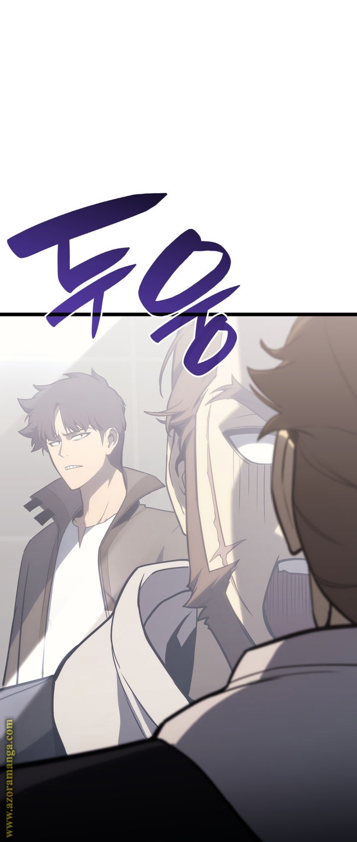 Read Return of the Disaster-Class Hero ar Manga Online
