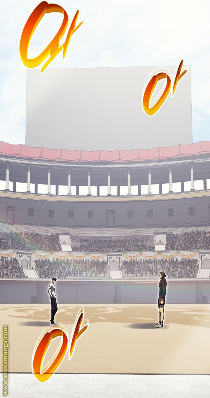 Read Return of the Disaster-Class Hero ar Manga Online