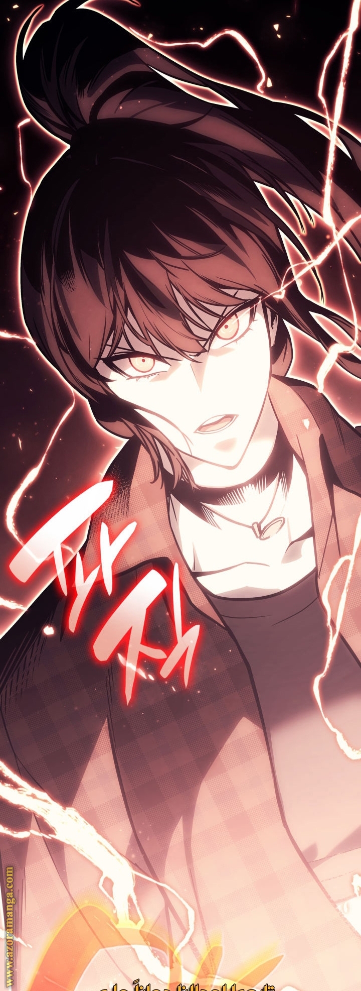 Read Return of the Disaster-Class Hero ar Manga Online