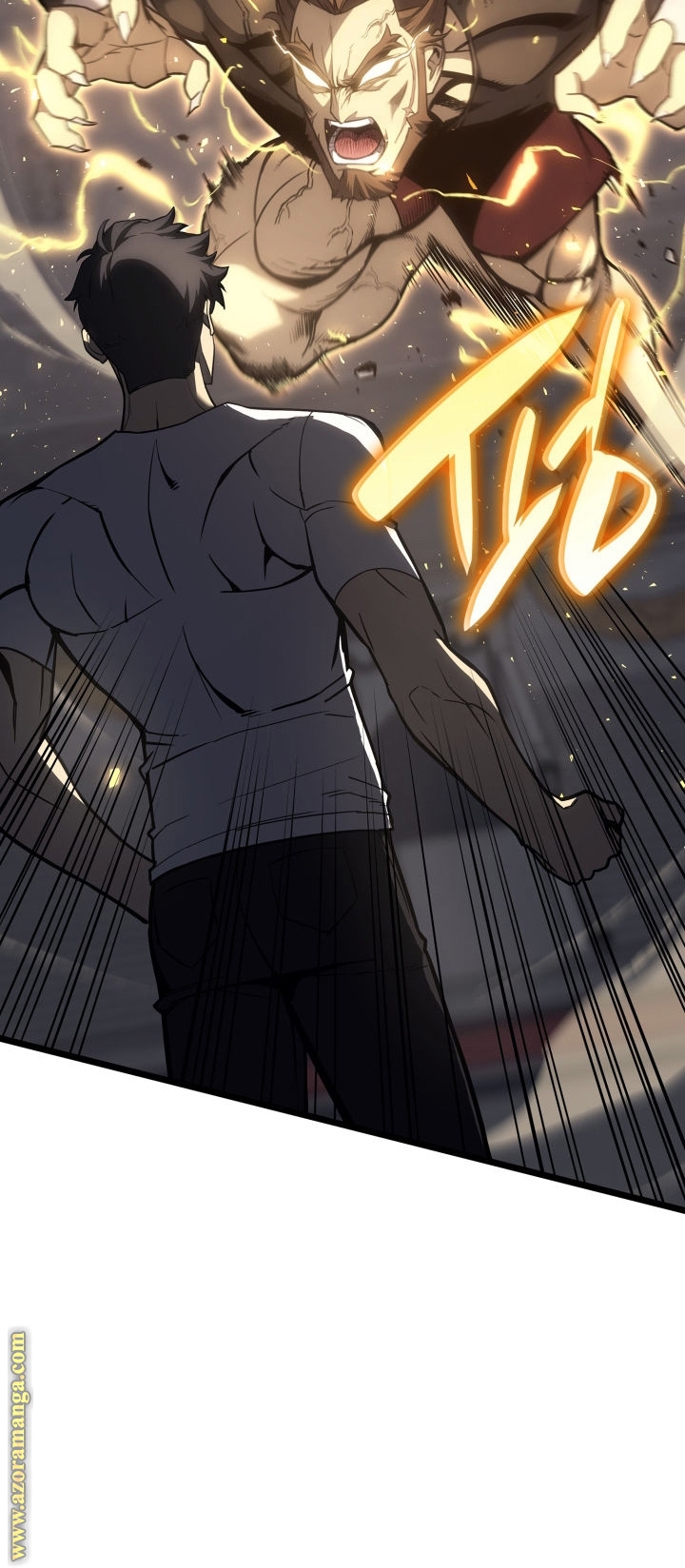 Read Return of the Disaster-Class Hero ar Manga Online