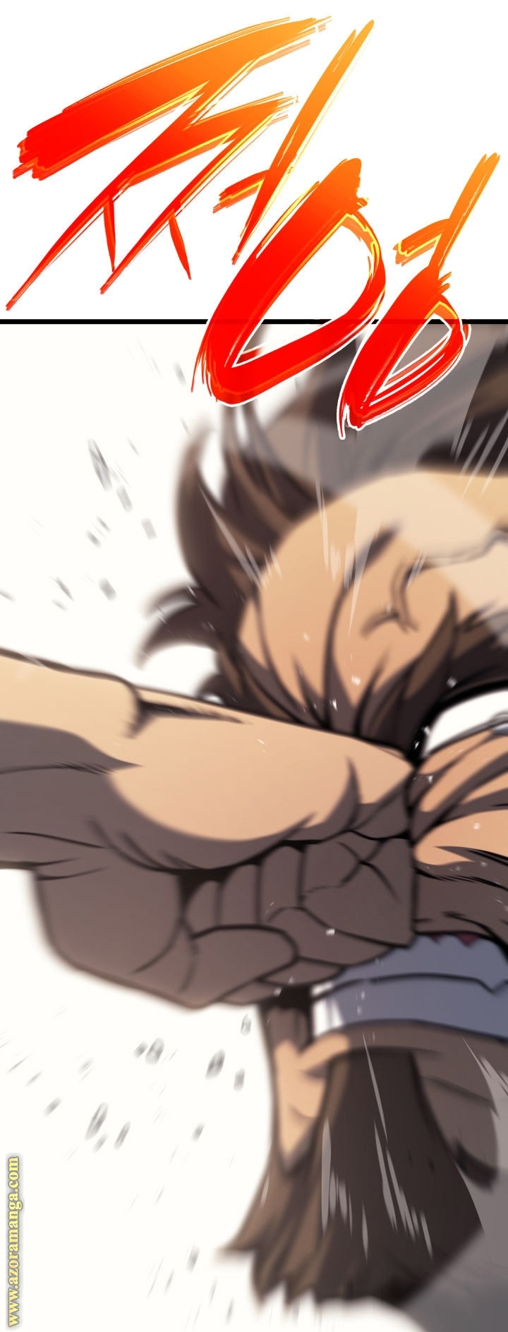 Read Return of the Disaster-Class Hero ar Manga Online