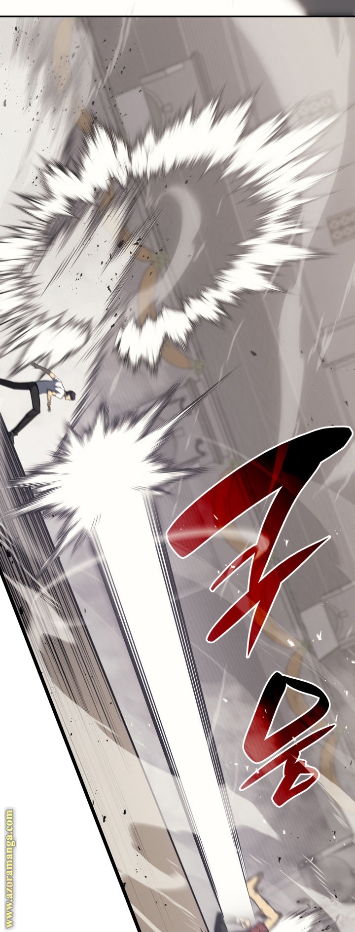 Read Return of the Disaster-Class Hero ar Manga Online