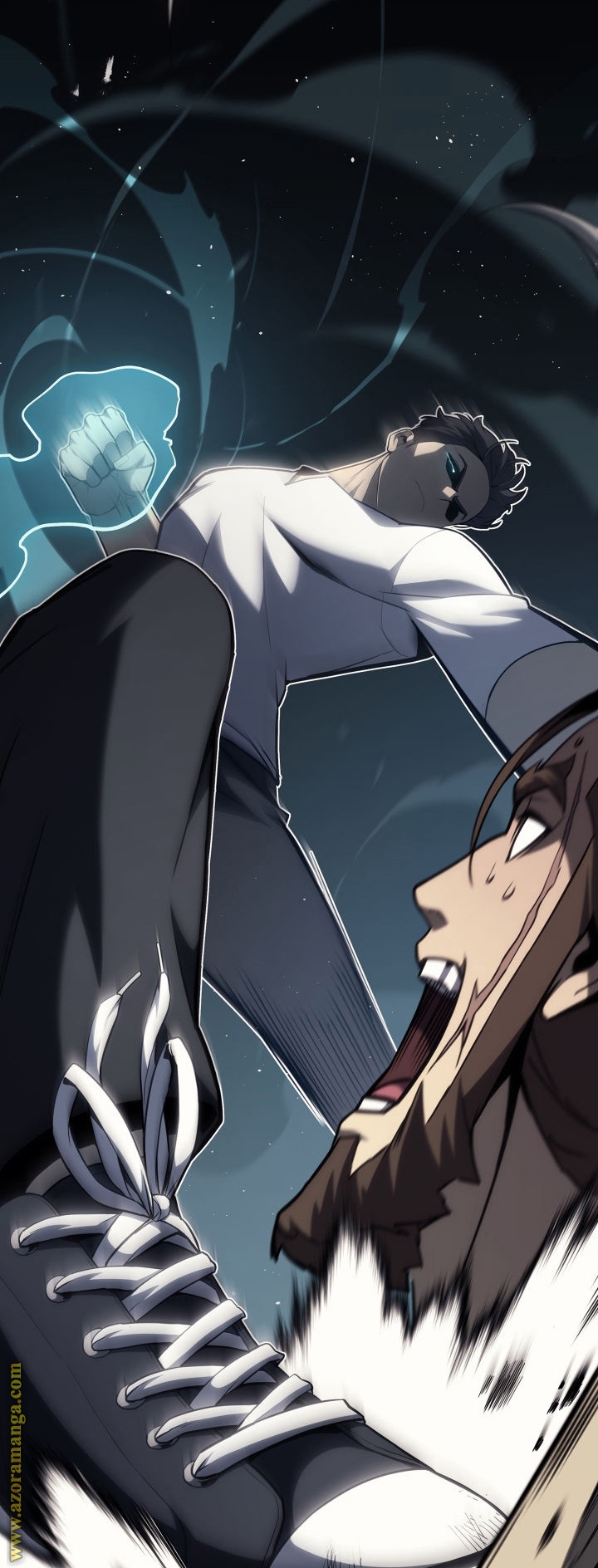 Read Return of the Disaster-Class Hero ar Manga Online