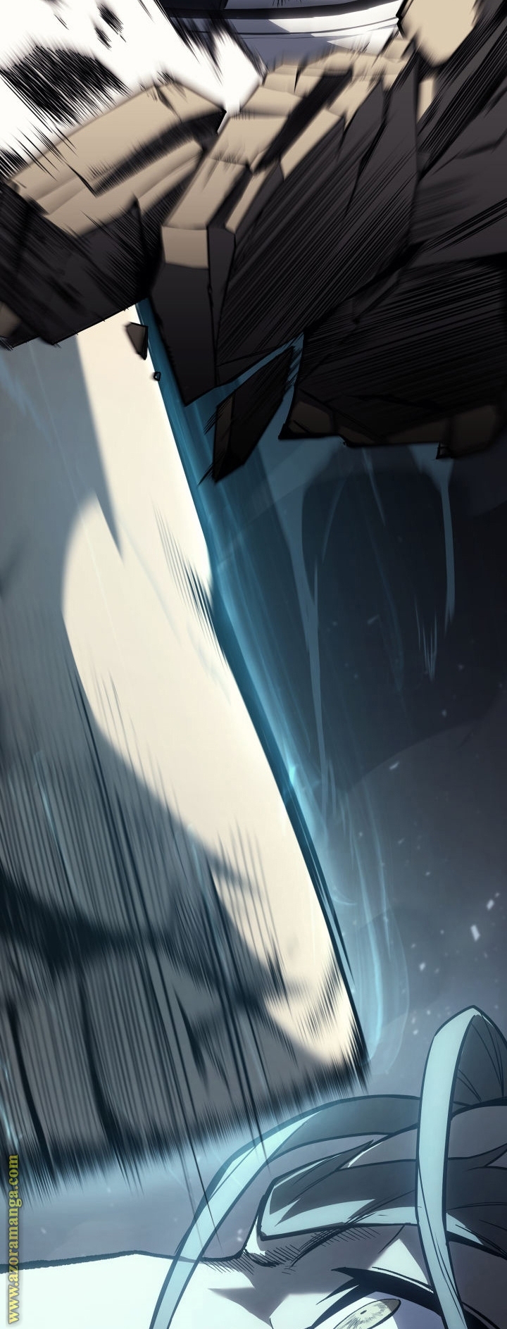 Read Return of the Disaster-Class Hero ar Manga Online