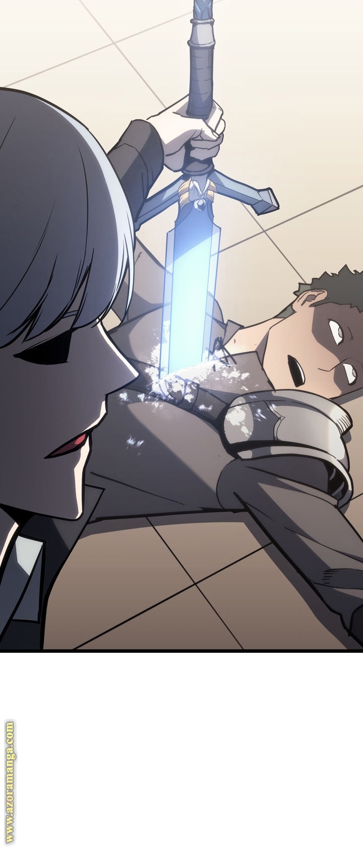 Read Return of the Disaster-Class Hero ar Manga Online