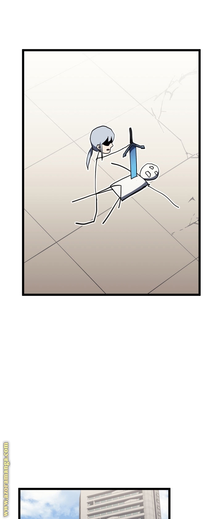 Read Return of the Disaster-Class Hero ar Manga Online