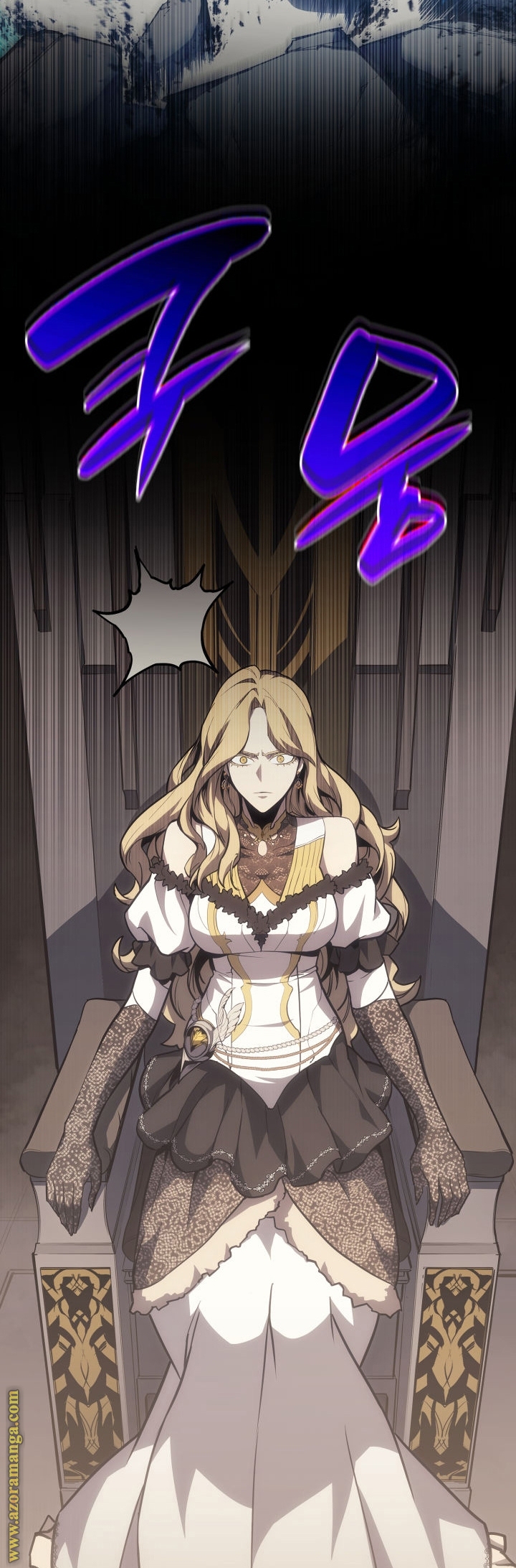Read Return of the Disaster-Class Hero ar Manga Online
