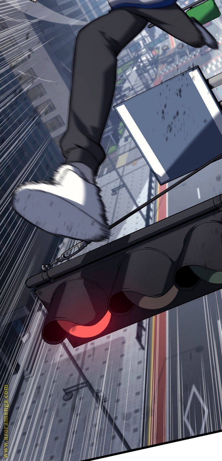 Read Return of the Disaster-Class Hero ar Manga Online