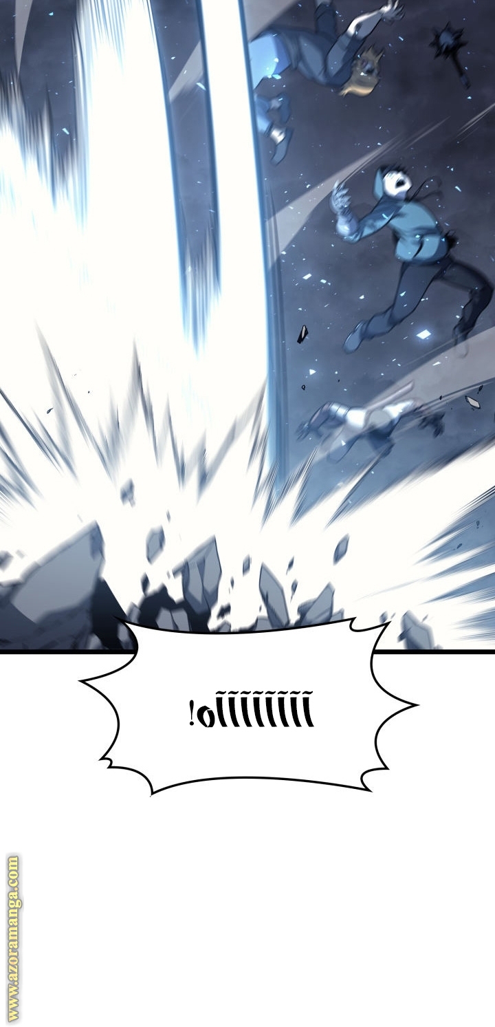 Read Return of the Disaster-Class Hero ar Manga Online
