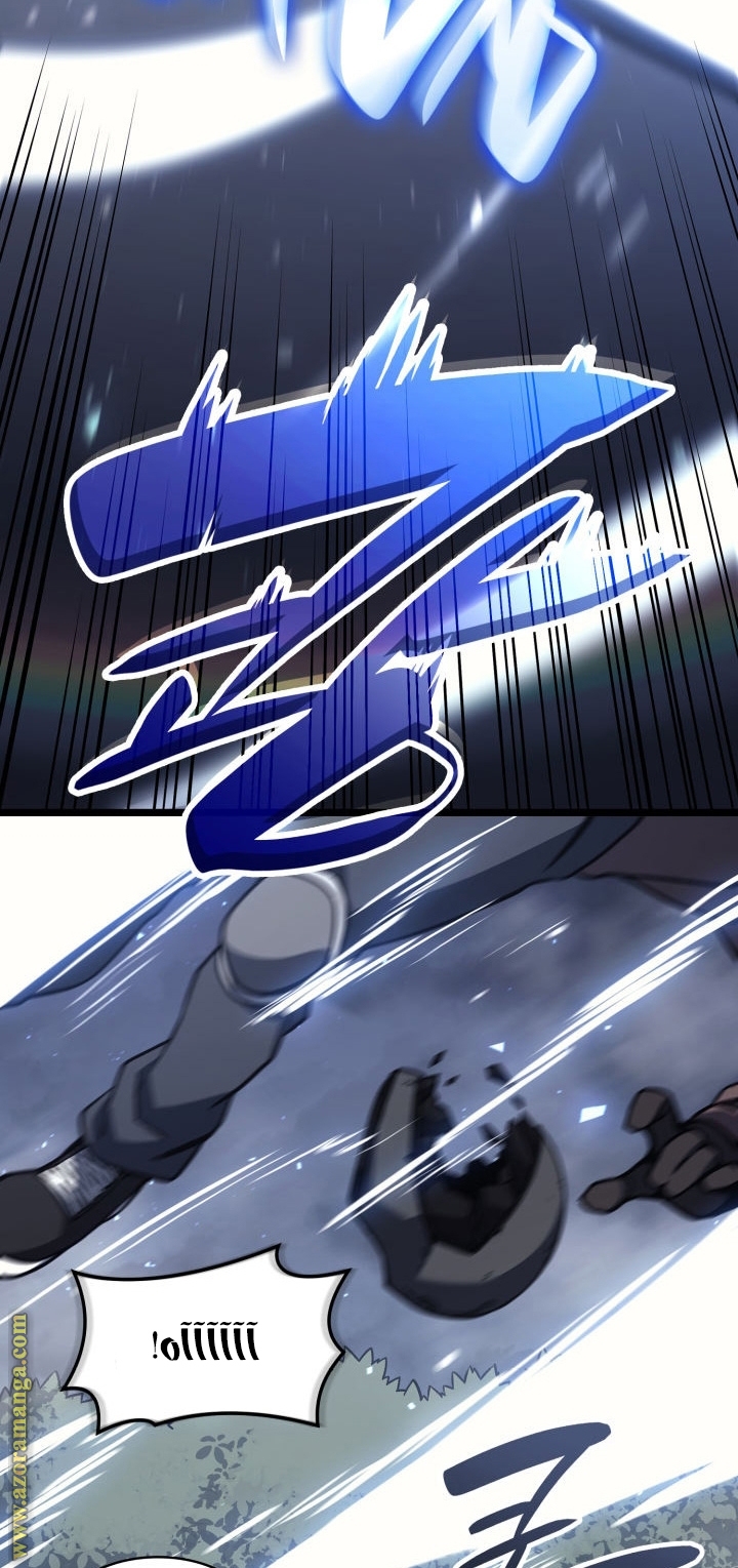 Read Return of the Disaster-Class Hero ar Manga Online