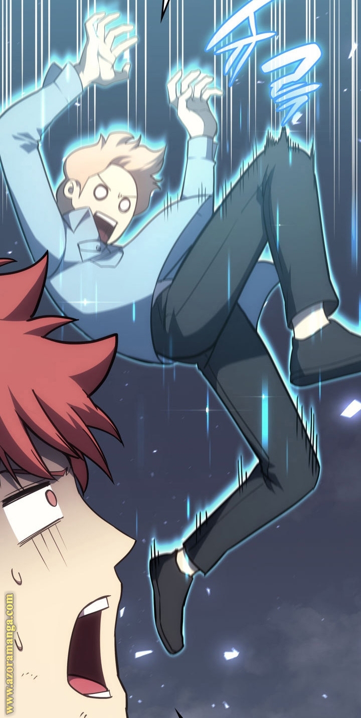 Read Return of the Disaster-Class Hero ar Manga Online
