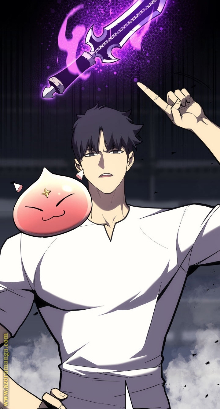 Read Return of the Disaster-Class Hero ar Manga Online