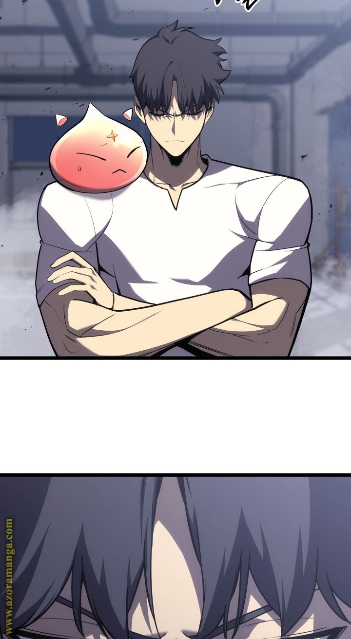 Read Return of the Disaster-Class Hero ar Manga Online