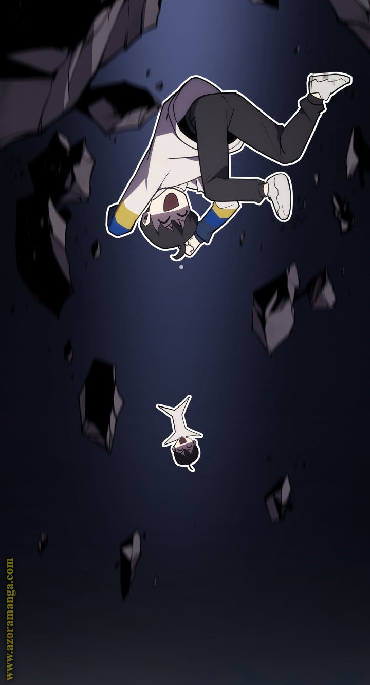 Read Return of the Disaster-Class Hero ar Manga Online