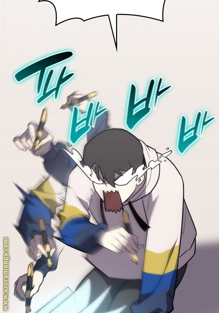 Read Return of the Disaster-Class Hero ar Manga Online