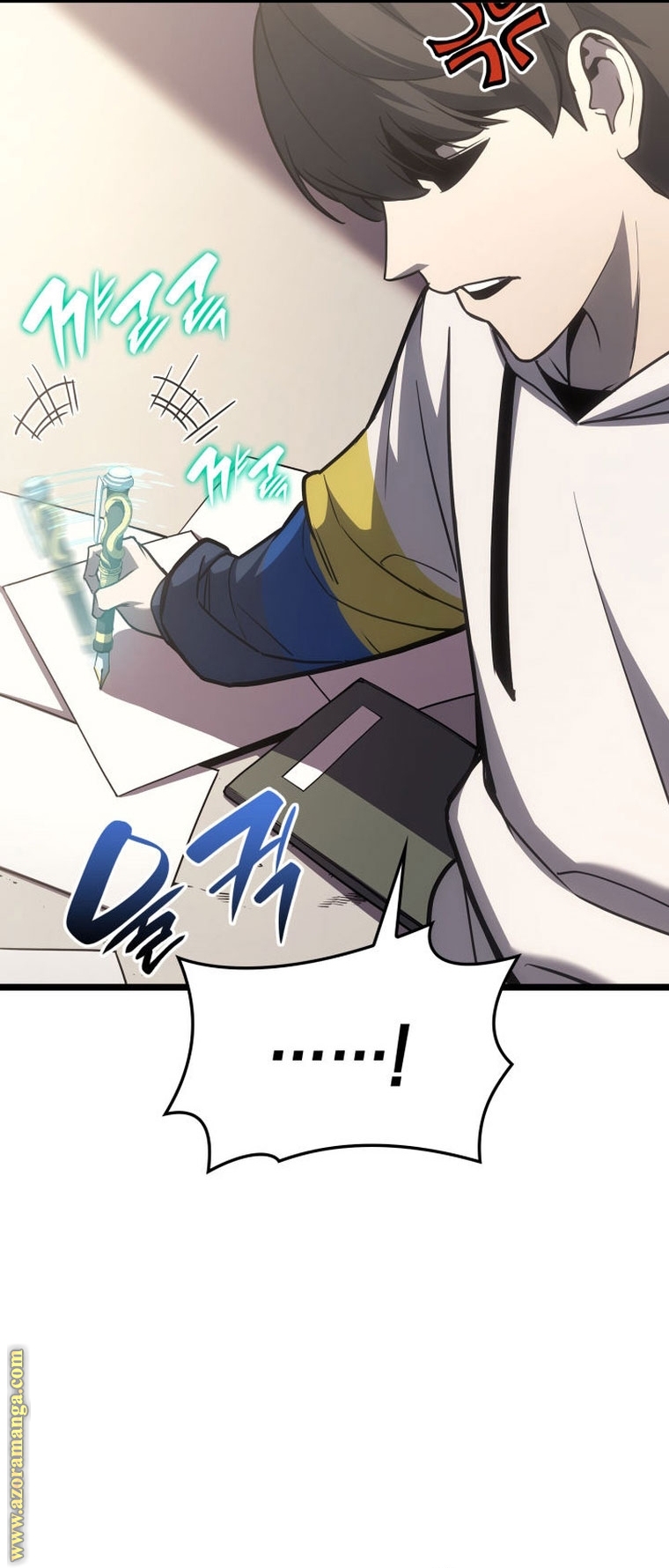 Read Return of the Disaster-Class Hero ar Manga Online