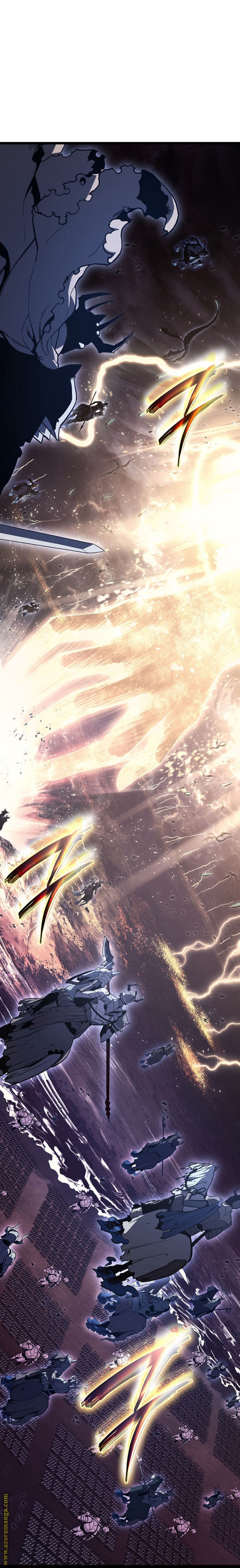 Read Return of the Disaster-Class Hero ar Manga Online