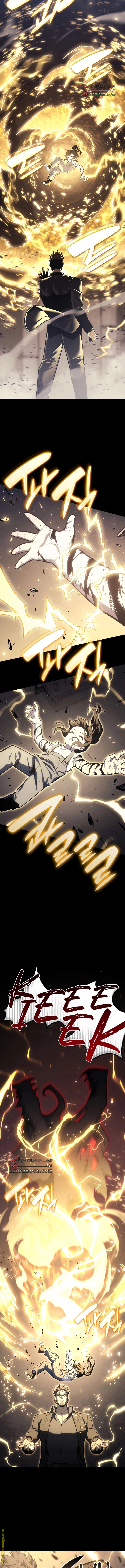 Read Return of the Disaster-Class Hero ar Manga Online