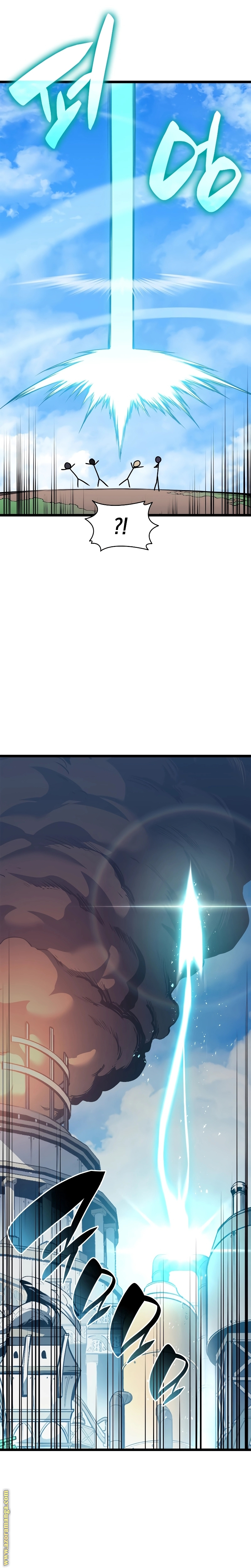 Read Return of the Disaster-Class Hero ar Manga Online