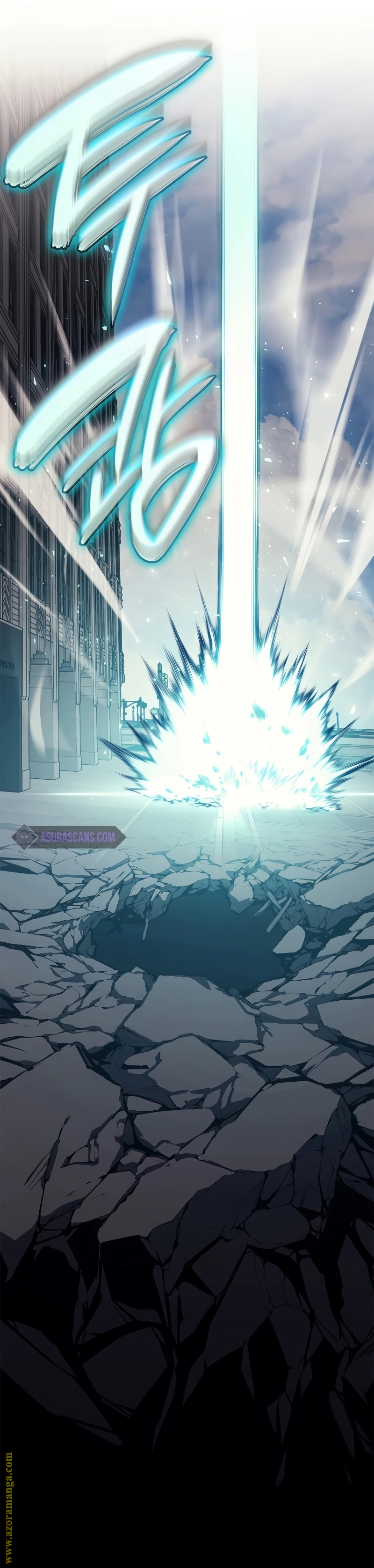 Read Return of the Disaster-Class Hero ar Manga Online