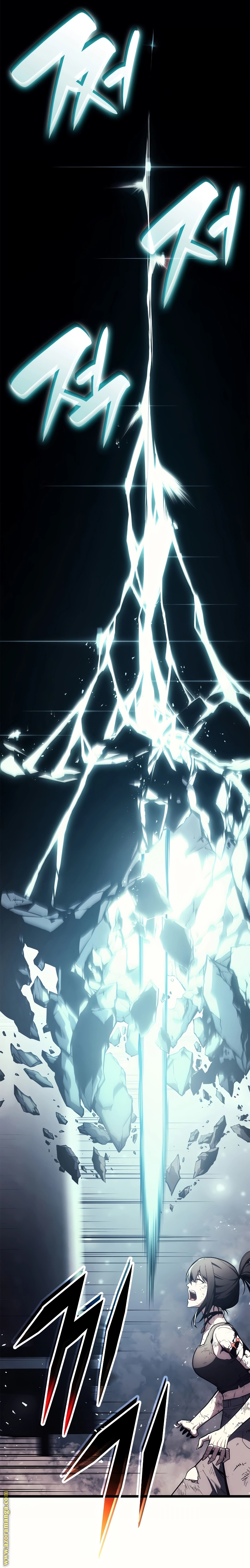 Read Return of the Disaster-Class Hero ar Manga Online