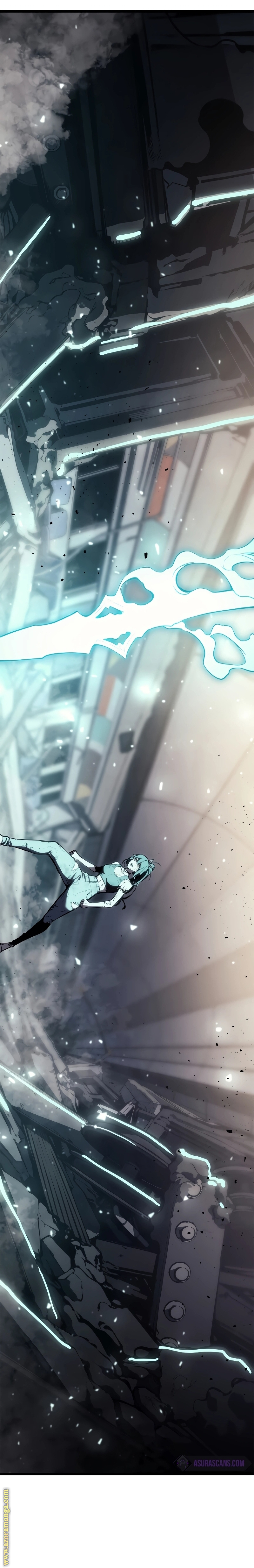 Read Return of the Disaster-Class Hero ar Manga Online