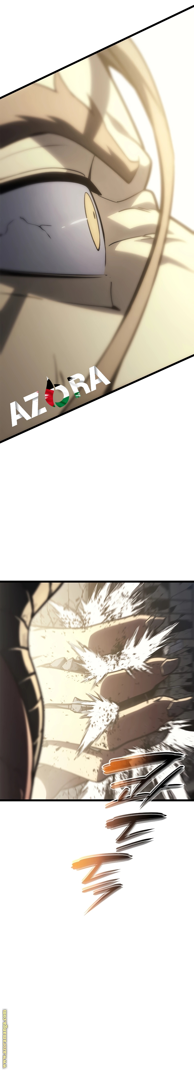 Read Return of the Disaster-Class Hero ar Manga Online