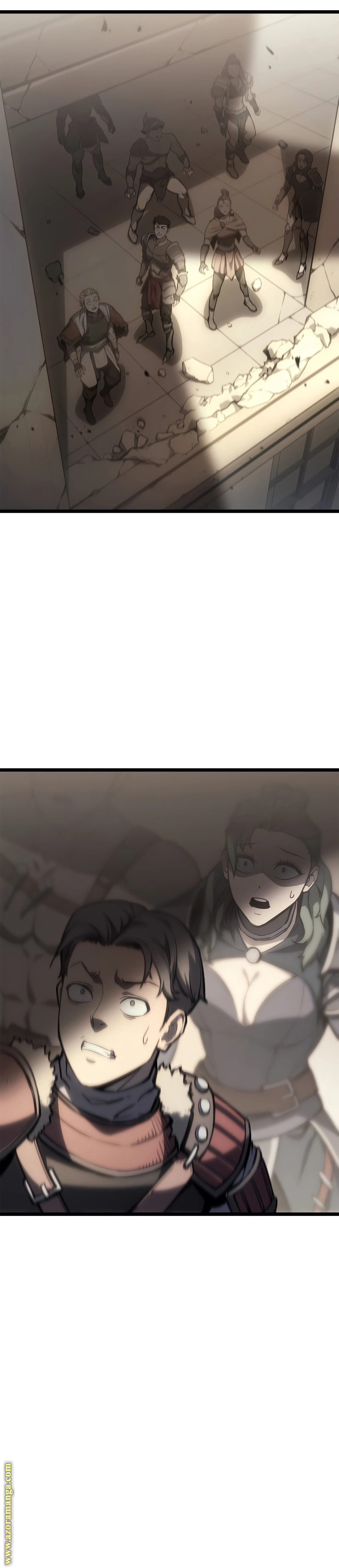 Read Return of the Disaster-Class Hero ar Manga Online