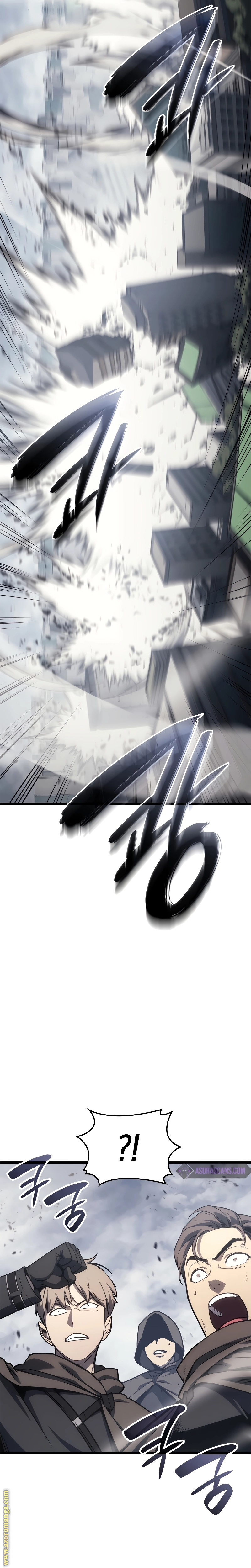 Read Return of the Disaster-Class Hero ar Manga Online