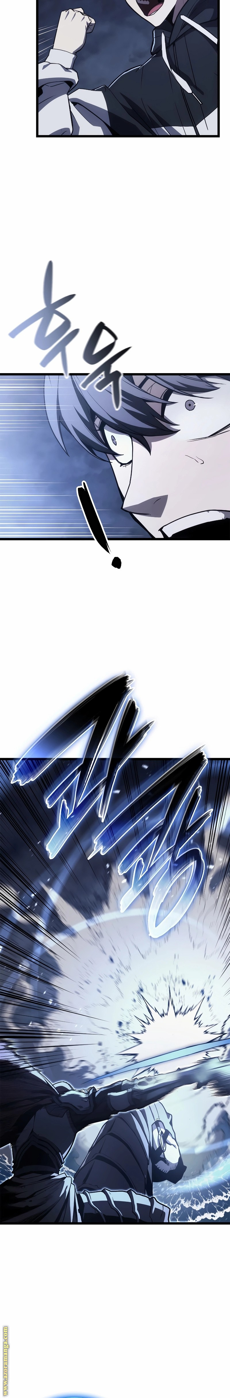 Read Return of the Disaster-Class Hero ar Manga Online