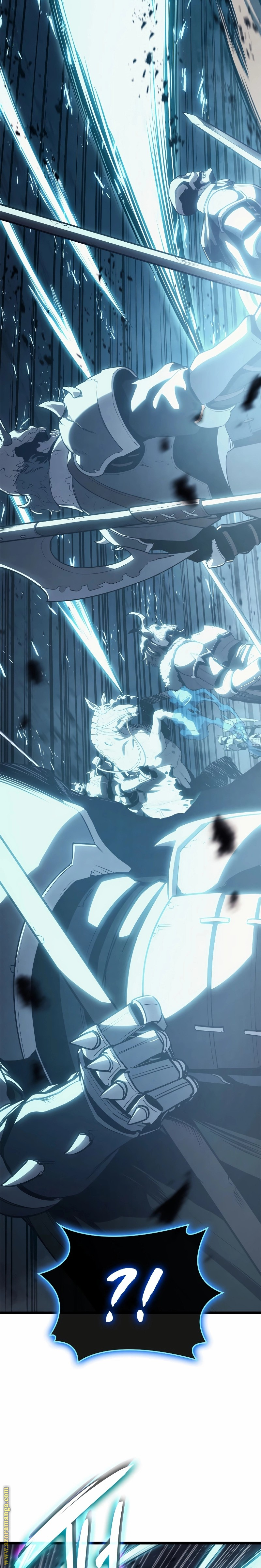 Read Return of the Disaster-Class Hero ar Manga Online