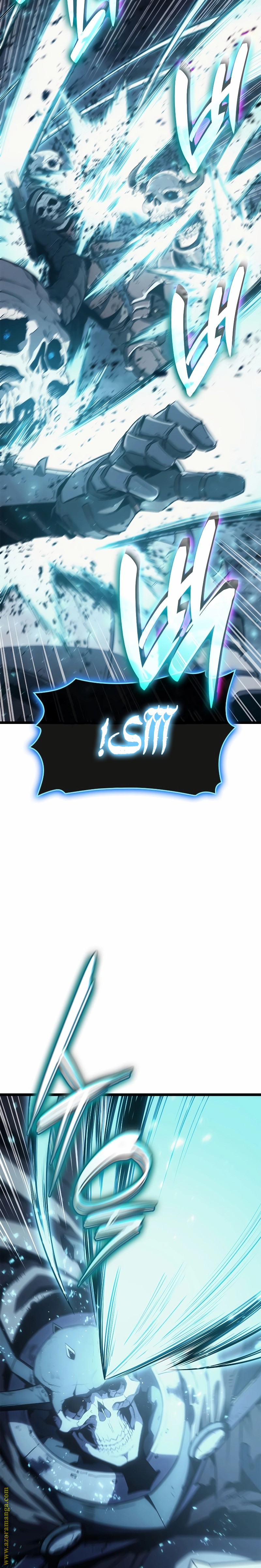 Read Return of the Disaster-Class Hero ar Manga Online