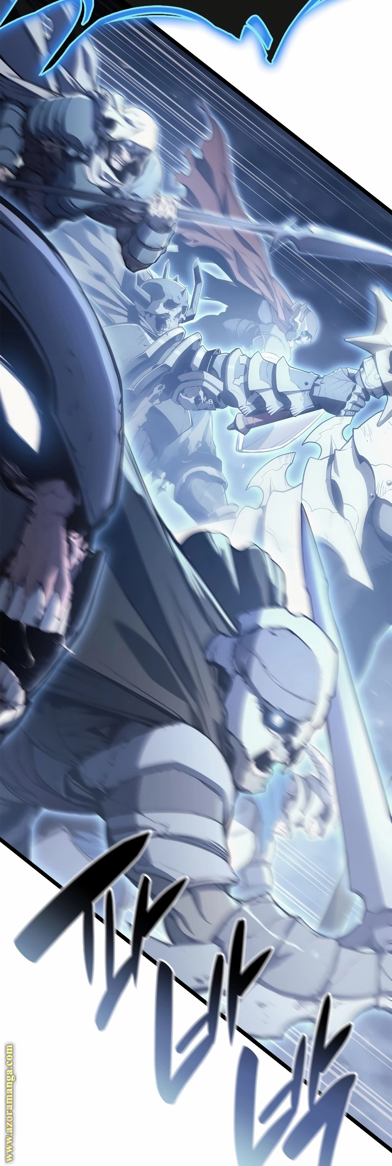 Read Return of the Disaster-Class Hero ar Manga Online